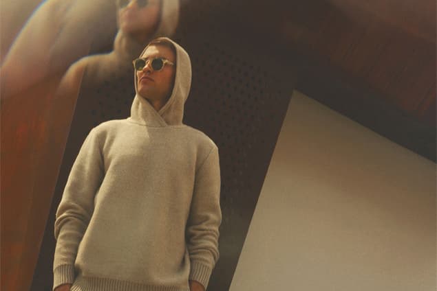 Baldwin 2014 Spring/Summer Lookbook