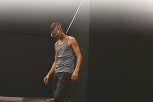 Baldwin 2014 Spring/Summer Lookbook