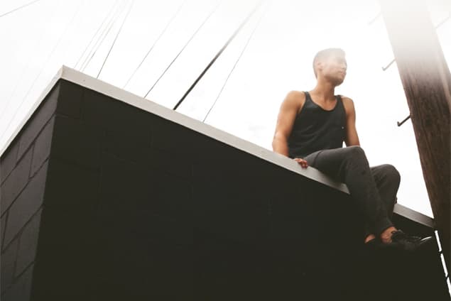 Baldwin 2014 Spring/Summer Lookbook