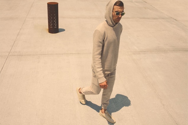 Baldwin 2014 Spring/Summer Lookbook