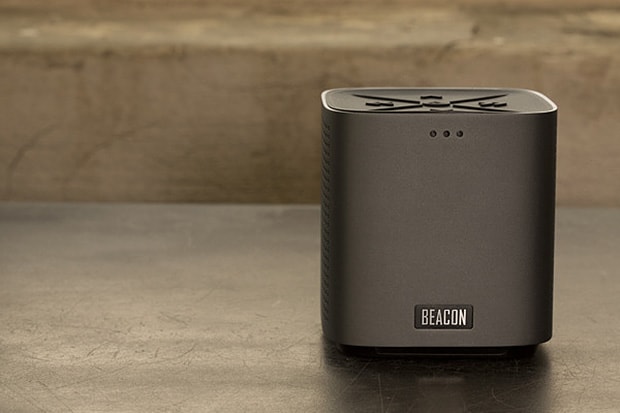 Beacon Audio Launches The Blazar on Kickstarter