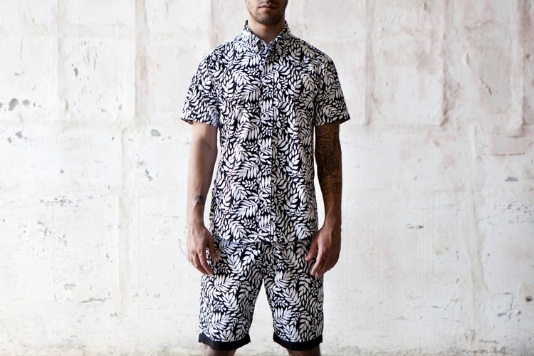 BEAMS 2013 Summer Collection