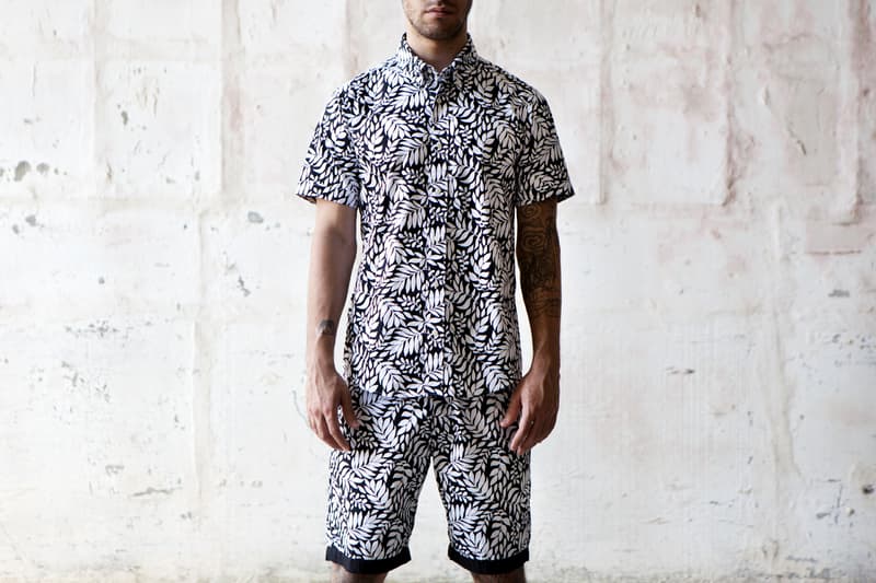 BEAMS 2013 Summer Collection