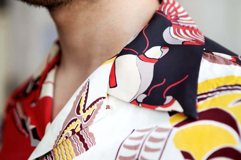 BEAMS 2013 Summer Collection