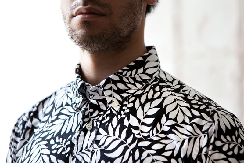 BEAMS 2013 Summer Collection