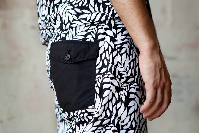 BEAMS 2013 Summer Collection