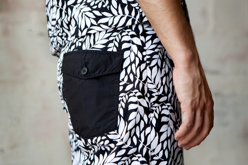 BEAMS 2013 Summer Collection