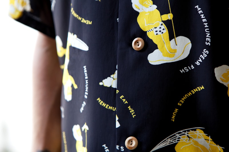 BEAMS 2013 Summer Collection