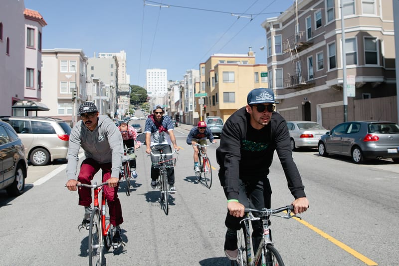 Benny Gold 2013 Summer "Guerrero" Lookbook