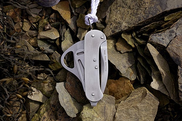 Best Made Co. Oceanmaster Knife