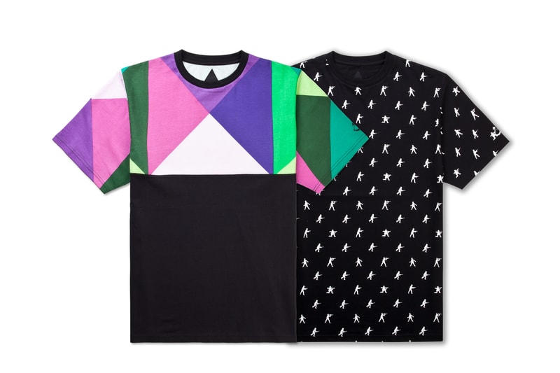 Black Scale 2013 Summer Collection