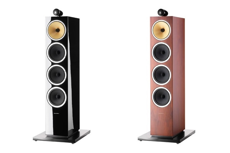 Bowers & Wilkins CM10