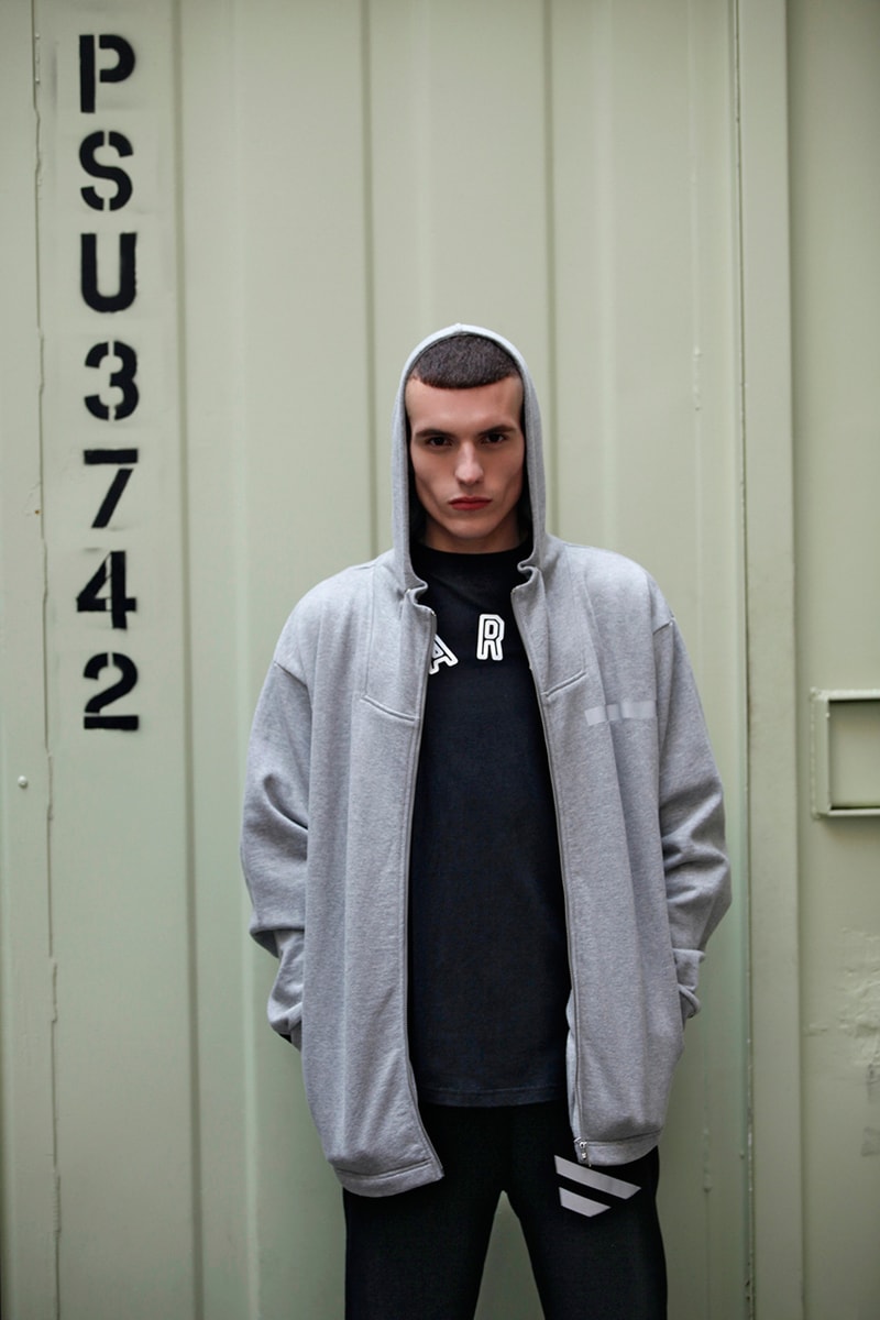 Boxfresh 25th Anniversary Collection 