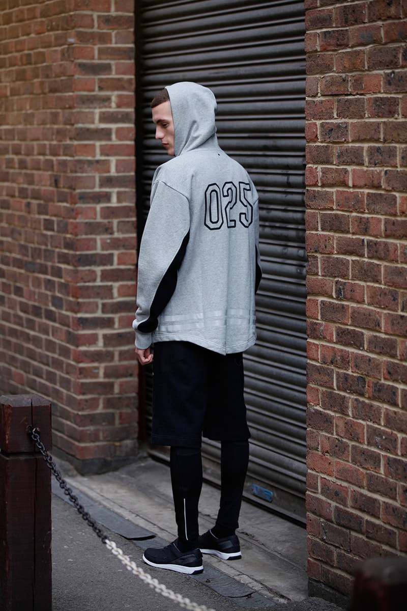 Boxfresh 25th Anniversary Collection 