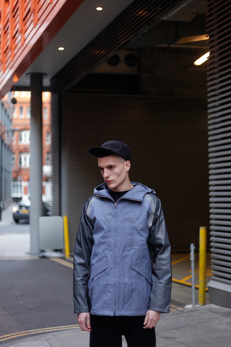Boxfresh 25th Anniversary Collection 