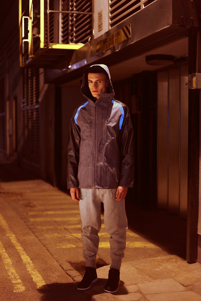 Boxfresh 25th Anniversary Collection 