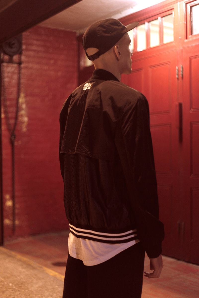 Boxfresh 25th Anniversary Collection 
