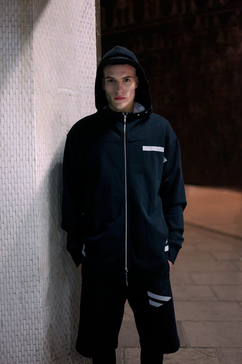Boxfresh 25th Anniversary Collection 