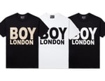BOY London 2013 Summer Collection
