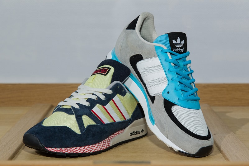 BREAD & BUTTER Tradeshow Summer 2013: adidas Originals 2014 Spring/Summer Preview