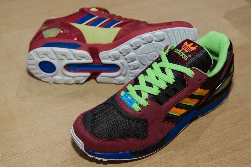 BREAD & BUTTER Tradeshow Summer 2013: adidas Originals 2014 Spring/Summer Preview
