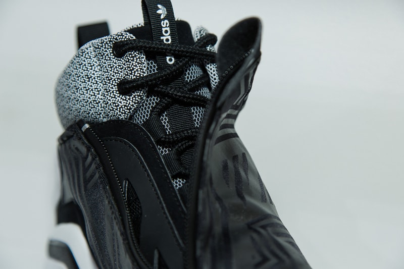 BREAD & BUTTER Tradeshow Summer 2013: adidas Originals 2014 Spring/Summer Preview