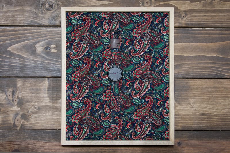 BREAD & BUTTER Tradeshow Summer 2013: KOMONO 2013 Fall/Winter Preview