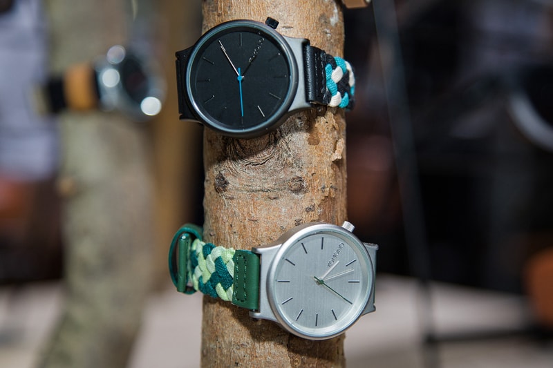 BREAD & BUTTER Tradeshow Summer 2013: KOMONO 2013 Fall/Winter Preview