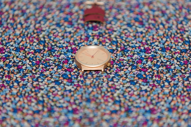 BREAD & BUTTER Tradeshow Summer 2013: KOMONO 2013 Fall/Winter Preview