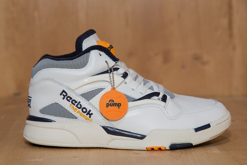 BREAD & BUTTER Tradeshow Summer 2013: Reebok Classic 2014 Spring/Summer Preview