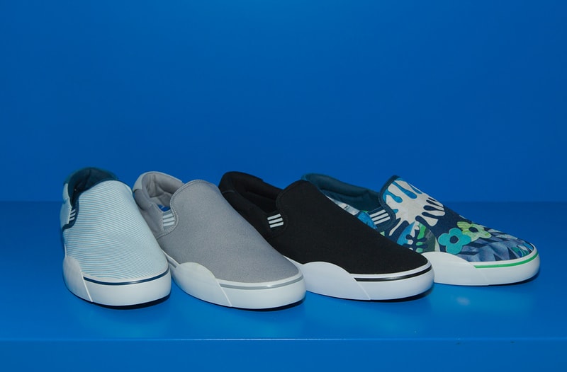 BRIGHT Tradeshow 2013: adidas Skateboarding 2014 Spring/Summer Preview