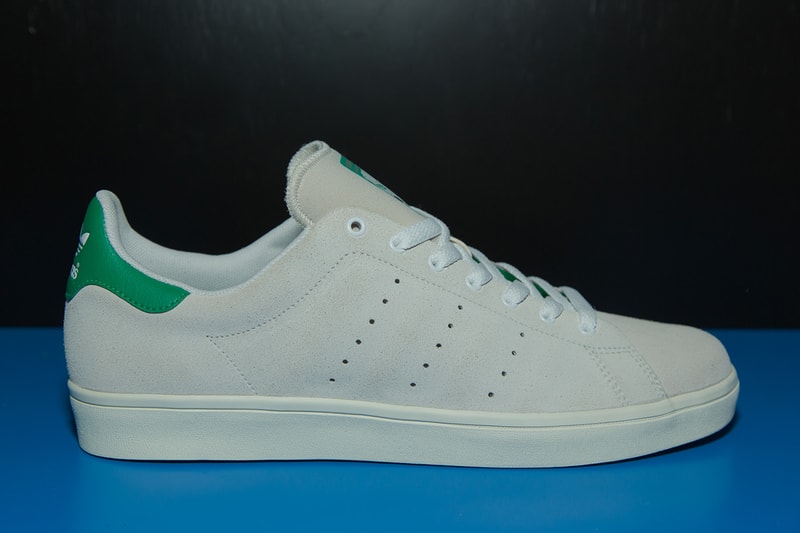 BRIGHT Tradeshow 2013: adidas Skateboarding 2014 Spring/Summer Preview