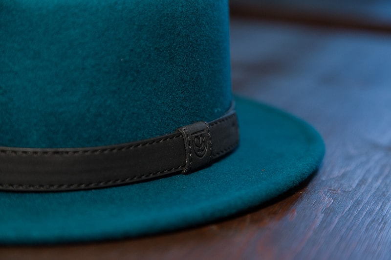 BRIGHT Tradeshow 2013: Brixton 2014 Spring/Summer Preview
