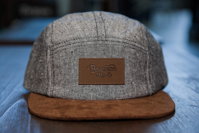 BRIGHT Tradeshow 2013: Brixton 2014 Spring/Summer Preview