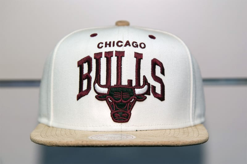 BRIGHT Tradeshow 2013: Mitchell & Ness 2014 Spring/Summer Preview