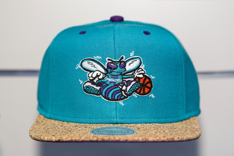 BRIGHT Tradeshow 2013: Mitchell & Ness 2014 Spring/Summer Preview