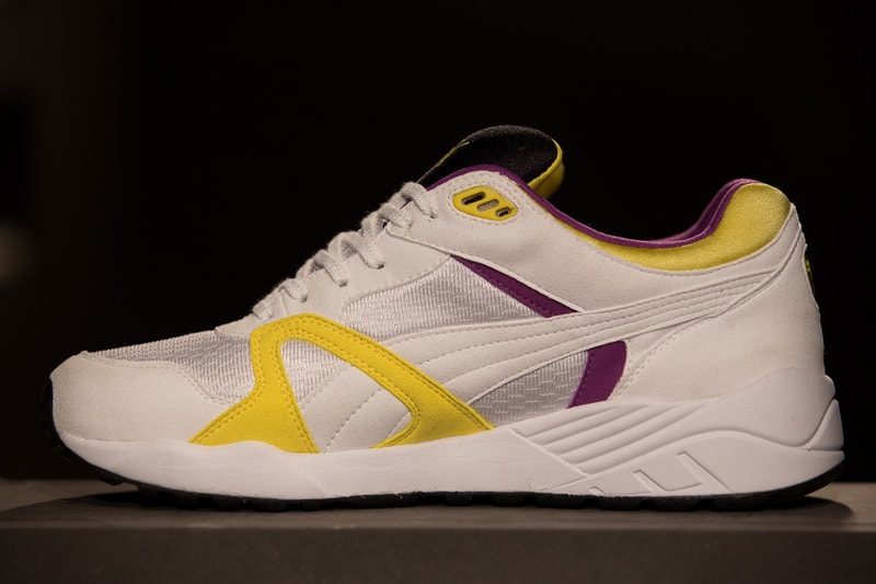 BRIGHT Tradeshow 2013: PUMA 2014 Spring/Summer Preview