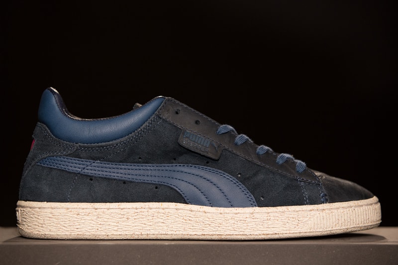BRIGHT Tradeshow 2013: PUMA 2014 Spring/Summer Preview