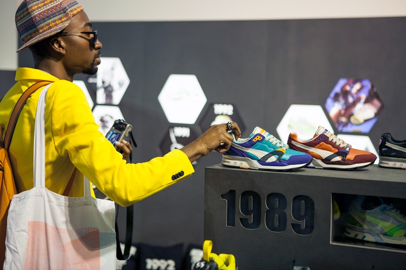 BRIGHT Tradeshow 2013 Recap