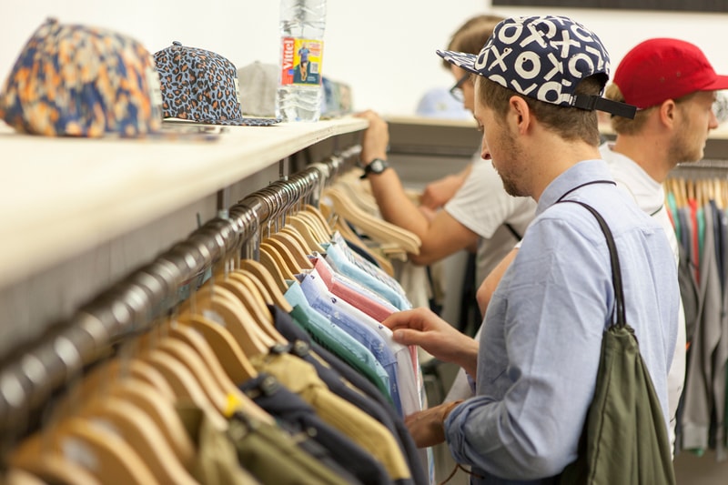 BRIGHT Tradeshow 2013 Recap
