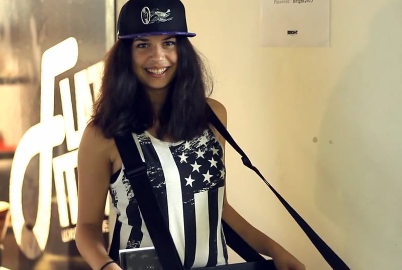 BRIGHT Tradeshow 2013 Recap Video