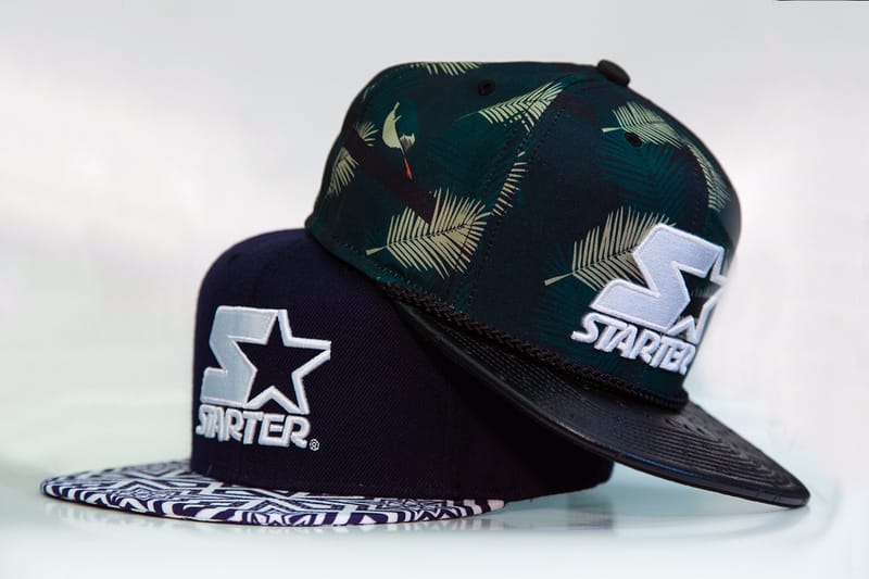 BRIGHT Tradeshow 2013: Starter 2014 Spring/Summer Preview