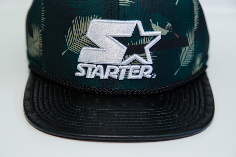 BRIGHT Tradeshow 2013: Starter 2014 Spring/Summer Preview