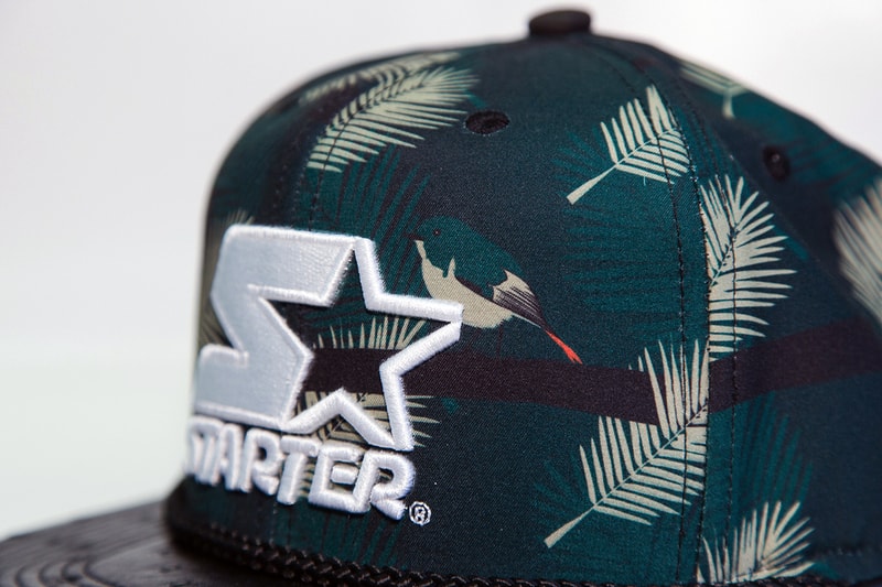 BRIGHT Tradeshow 2013: Starter 2014 Spring/Summer Preview