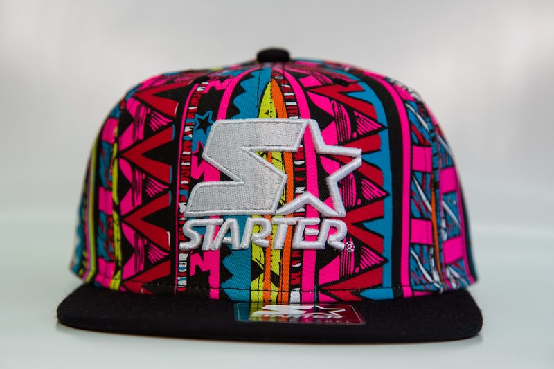 BRIGHT Tradeshow 2013: Starter 2014 Spring/Summer Preview