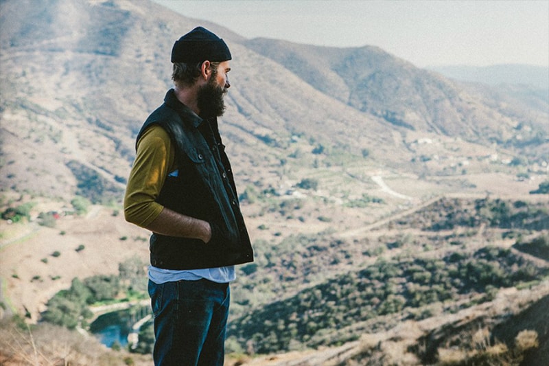 Brixton 2013 Fall Lookbook