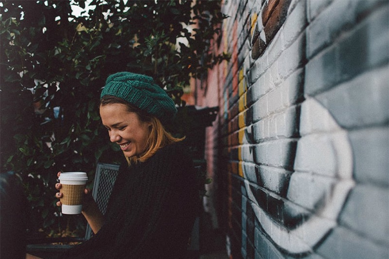 Brixton 2013 Fall Lookbook