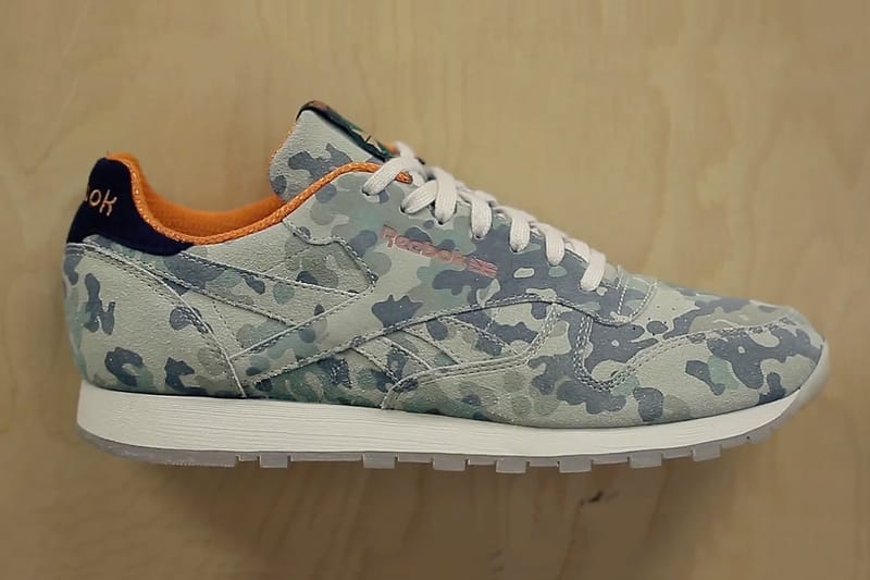 BTNC Discusses its Reebok 30th Anniversary Classic Leather 