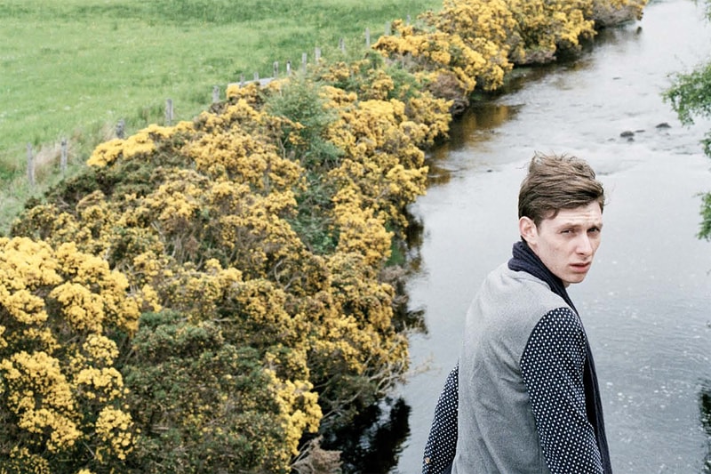 BWGH 2013 Fall/Winter "Stonehaven" Lookbook
