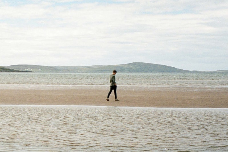 BWGH 2013 Fall/Winter "Stonehaven" Lookbook